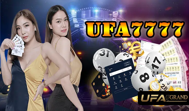ufa7777-ทางเข้า
