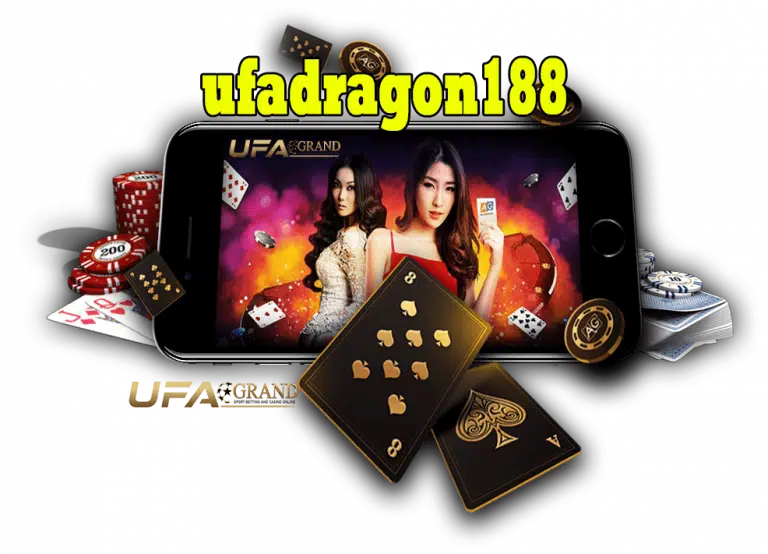 ufadragon188-wallet