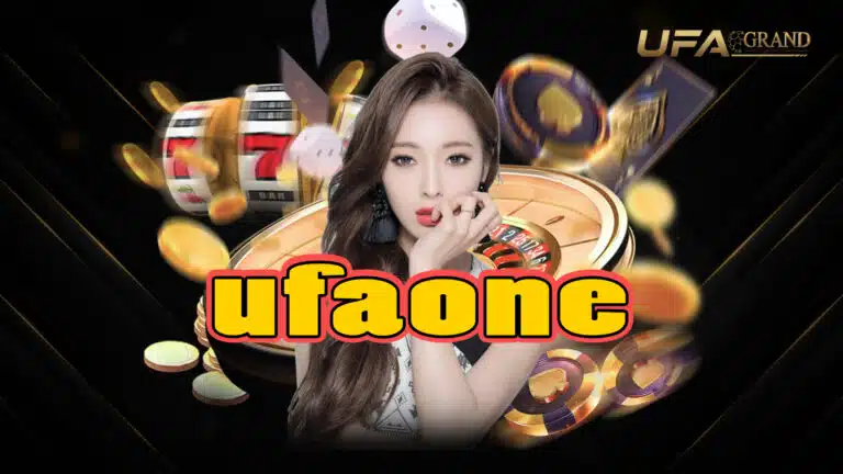 ufaone-คาสิโน