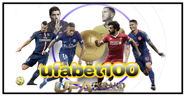 ufabet100 โบนัส100